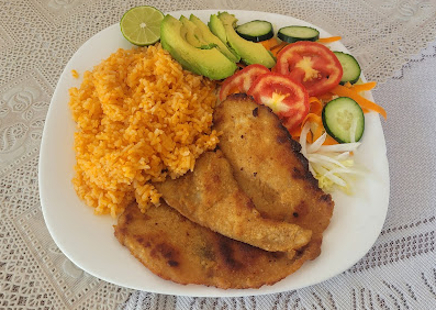 Platillo 6 del restaurante